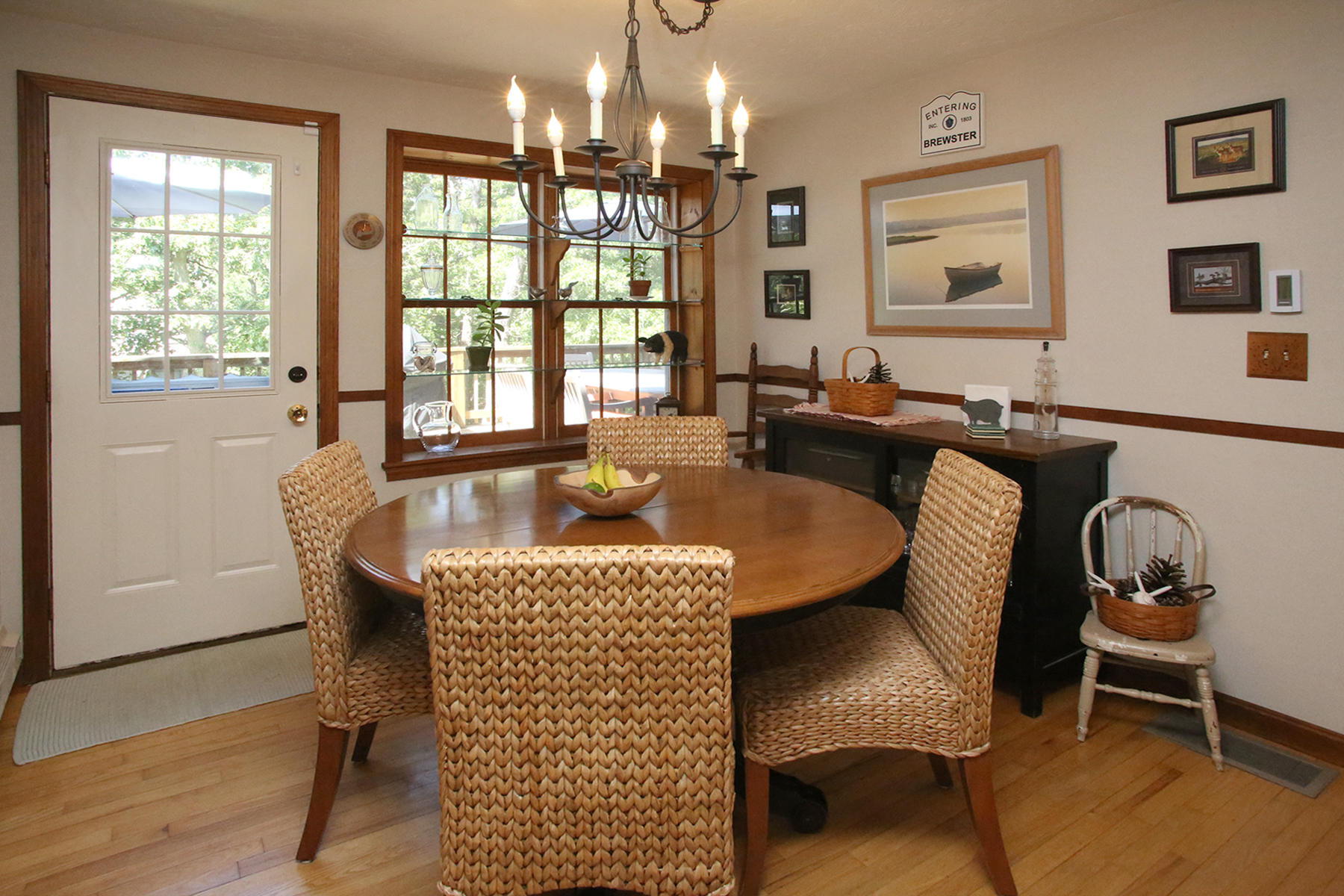 36 Oakwood Road Brewster, MA 02631 - Photo 8 of 29 0019