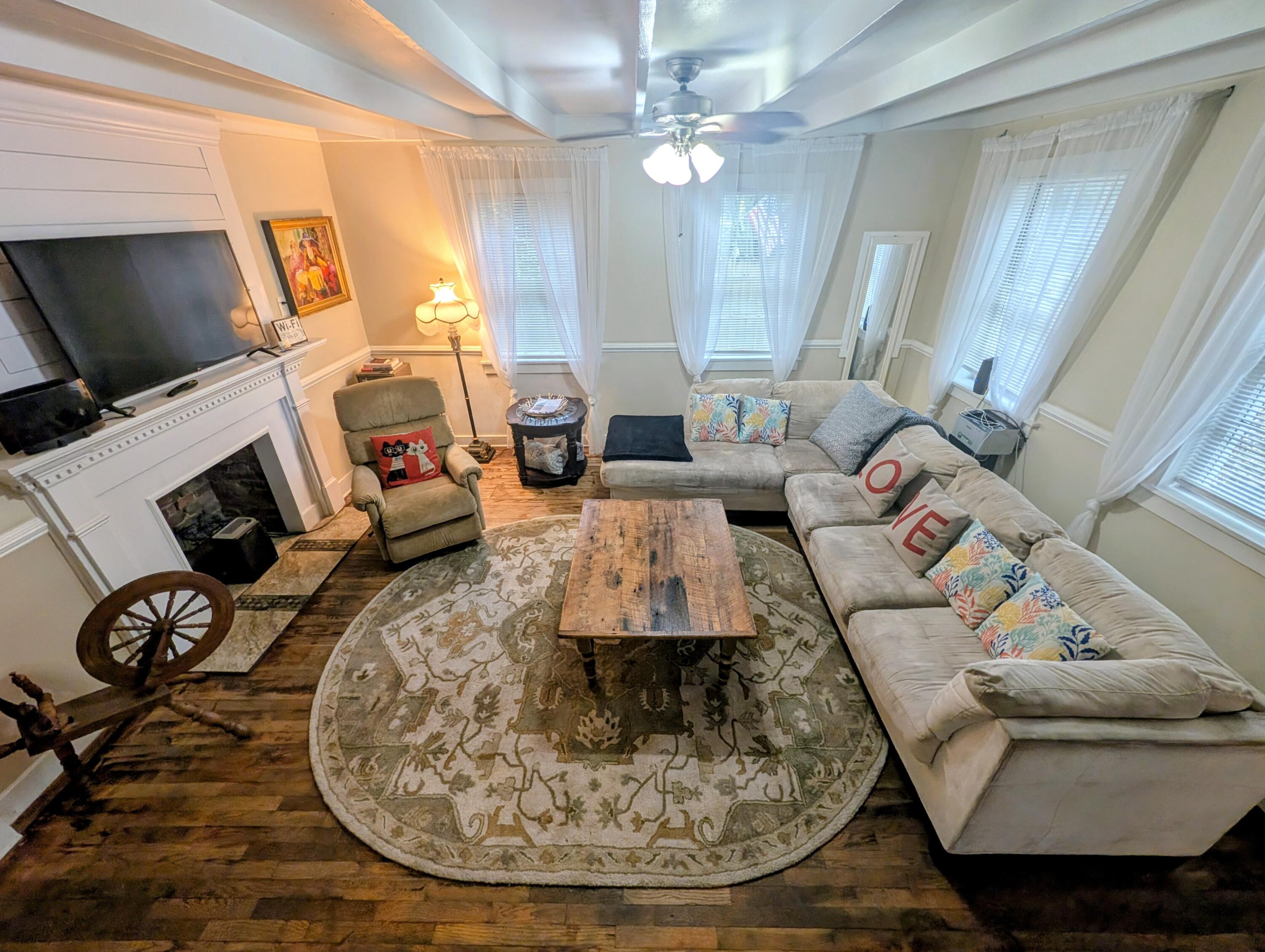 Living Room 2