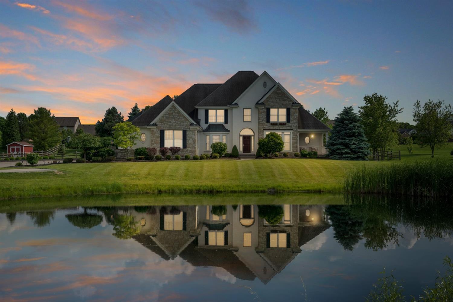 5243 Princeton Road Hamilton, OH 45011 - Photo 1 of 50 Gallery Image 1