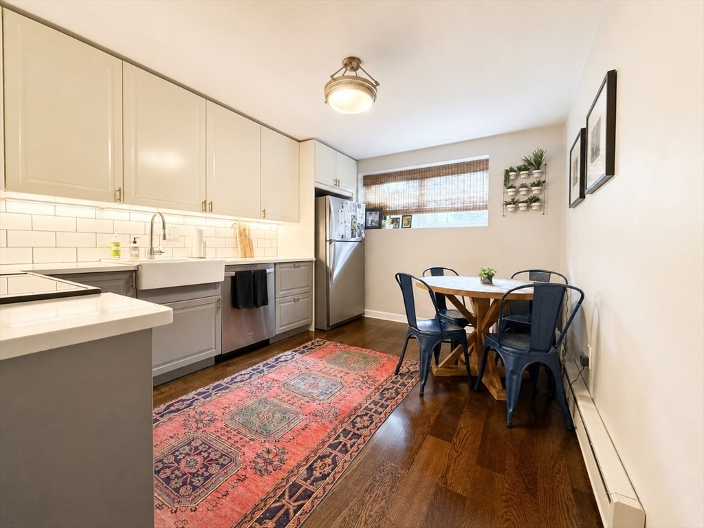 1185 Adams Street, Unit 2 Boston, MA 02124 - Photo 8 of 15