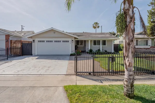 $1,198,800 | 1668 Enesco Avenue, San Jose, CA 95121