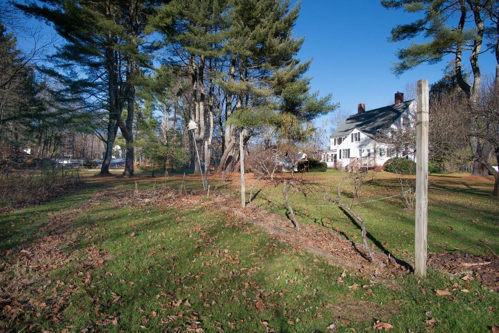 139 Brixham Road Eliot, ME 03903 - Photo 6 of 35 7.86 acres a gardeners delight with...
