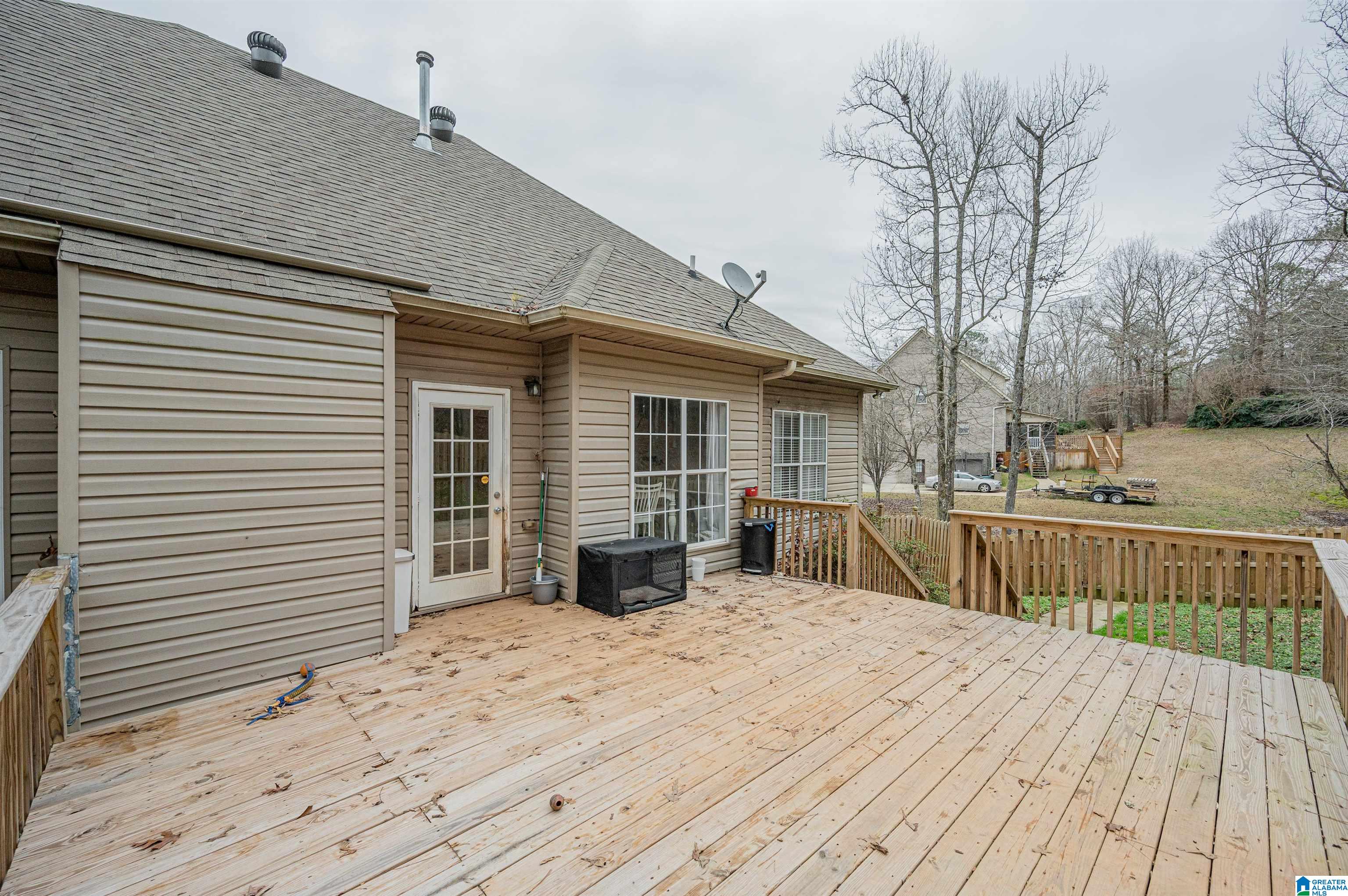 436 Sunset Lake Circle Chelsea, AL 35043 - Photo 31 of 38