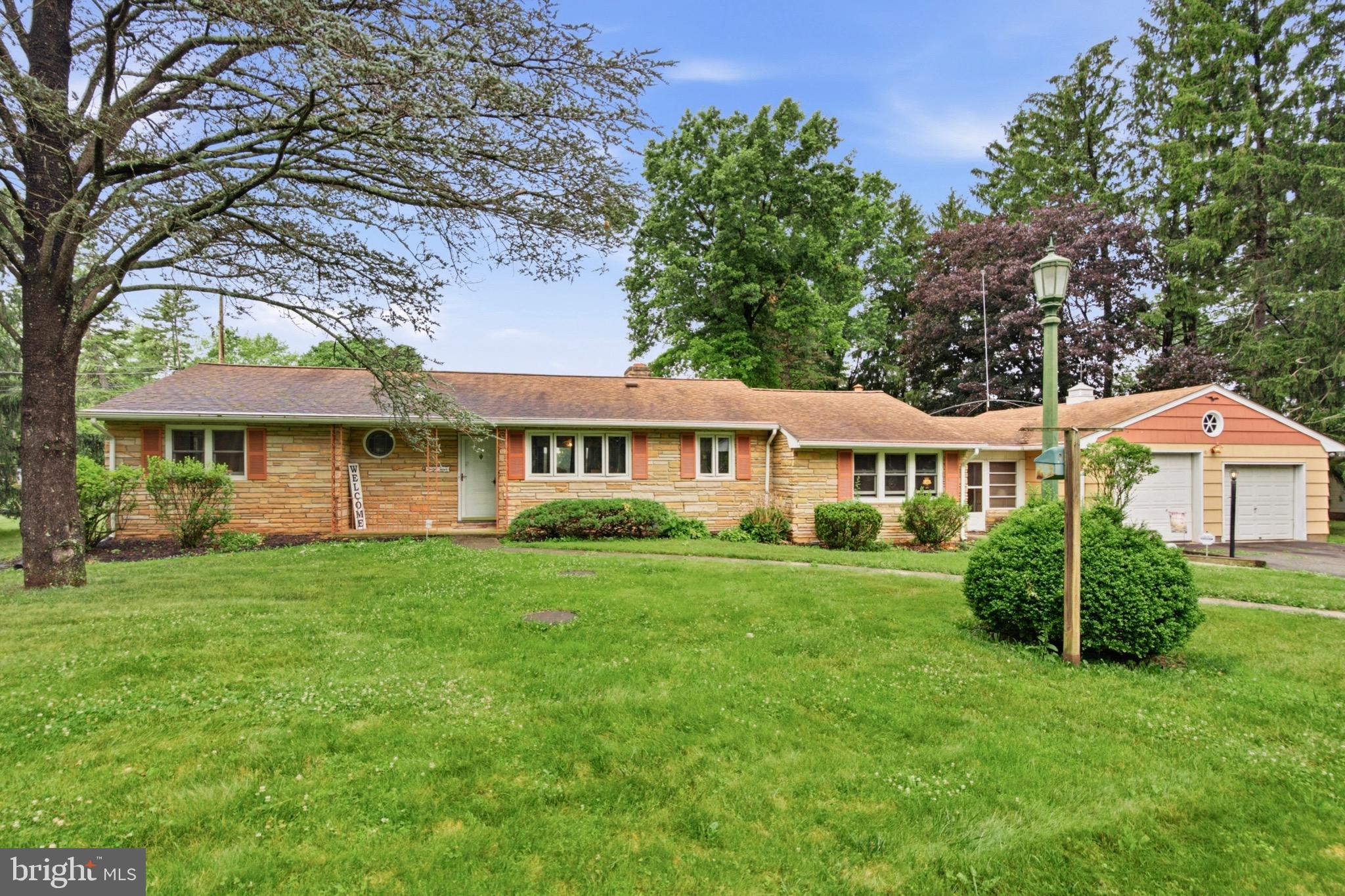 44 Burnt Hill Road Skillman, NJ 08558 - Photo 25 of 36