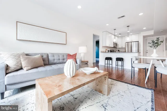 $548,899 | 1920 3rd Street Northeast, Unit 5, Washington, DC 20002