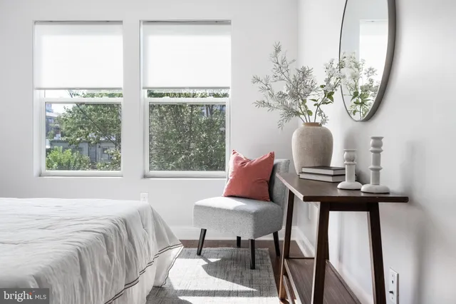 $548,899 | 1920 3rd Street Northeast, Unit 5, Washington, DC 20002