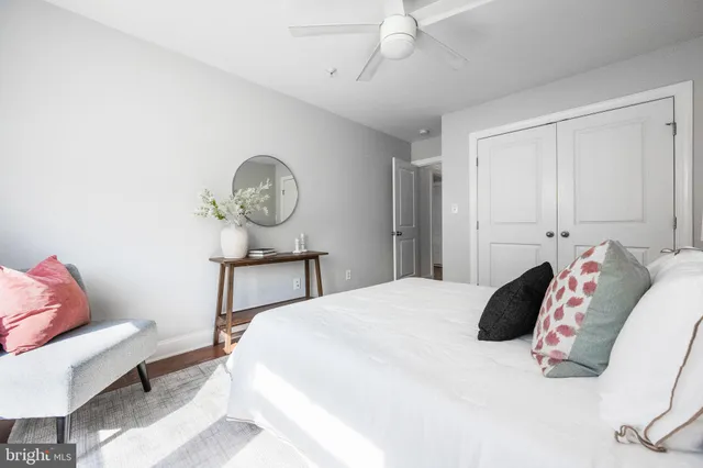 $548,899 | 1920 3rd Street Northeast, Unit 5, Washington, DC 20002