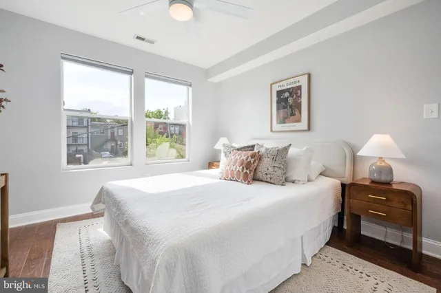 $548,899 | 1920 3rd Street Northeast, Unit 5, Washington, DC 20002