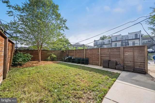 $548,899 | 1920 3rd Street Northeast, Unit 5, Washington, DC 20002