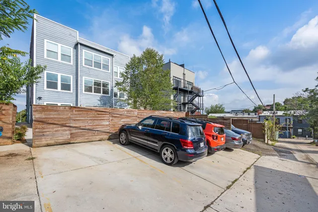 $548,899 | 1920 3rd Street Northeast, Unit 5, Washington, DC 20002