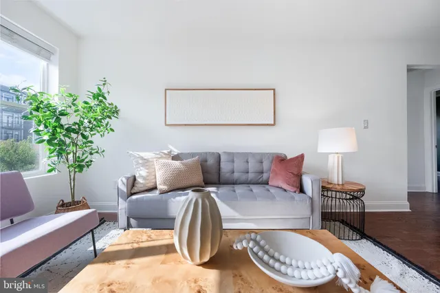 $548,899 | 1920 3rd Street Northeast, Unit 5, Washington, DC 20002