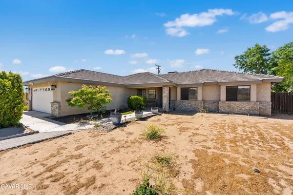 $320,000 | 9948 Irene Avenue, California City, CA 93505