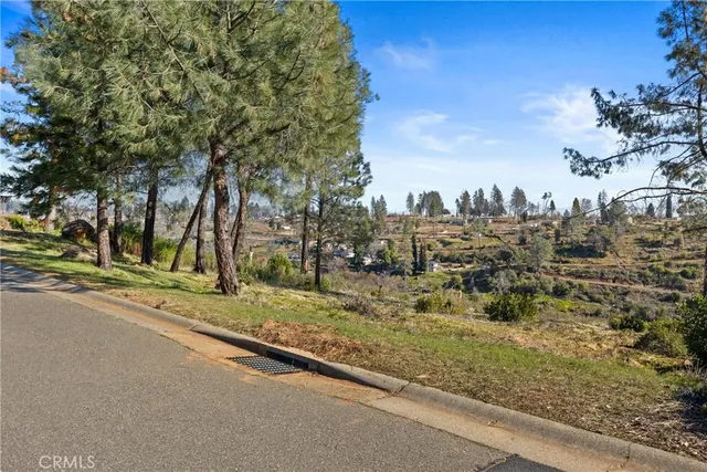 $79,000 | 5811 Acorn Ridge Drive, Paradise, CA 95969