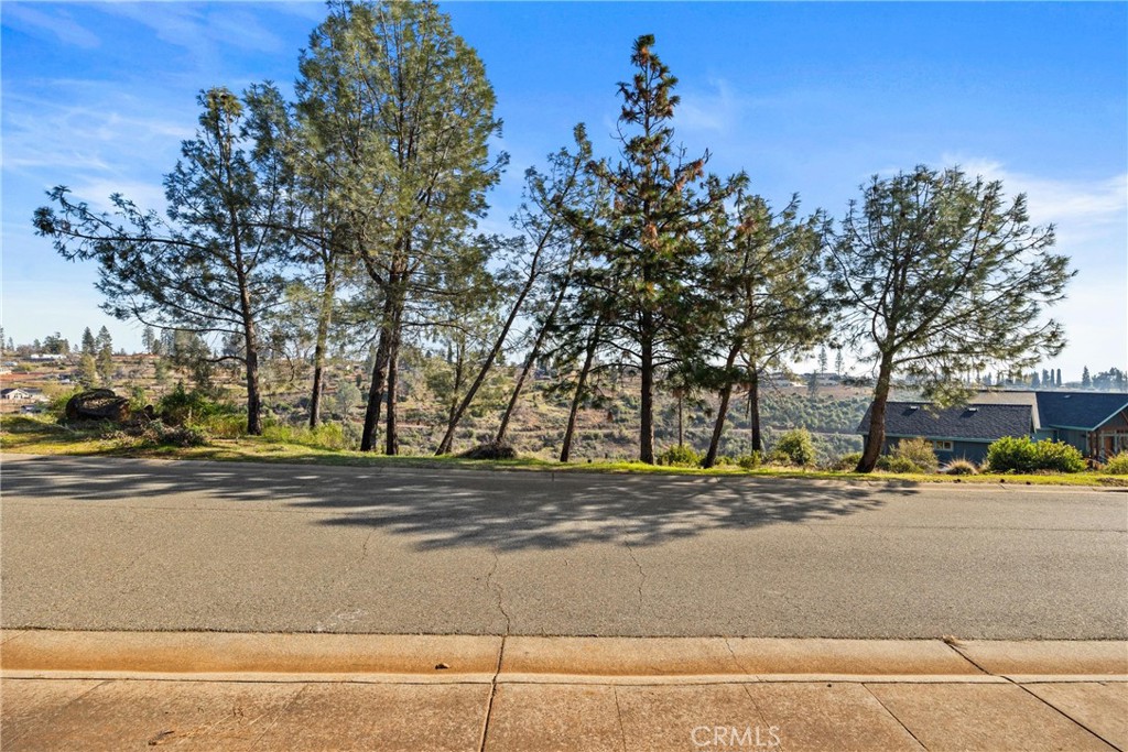 5811 Acorn Ridge Drive Paradise, CA 95969 - Photo 3 of 11 a view of city view