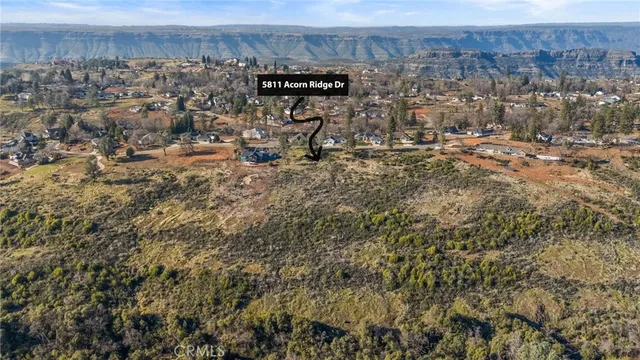 $79,000 | 5811 Acorn Ridge Drive, Paradise, CA 95969