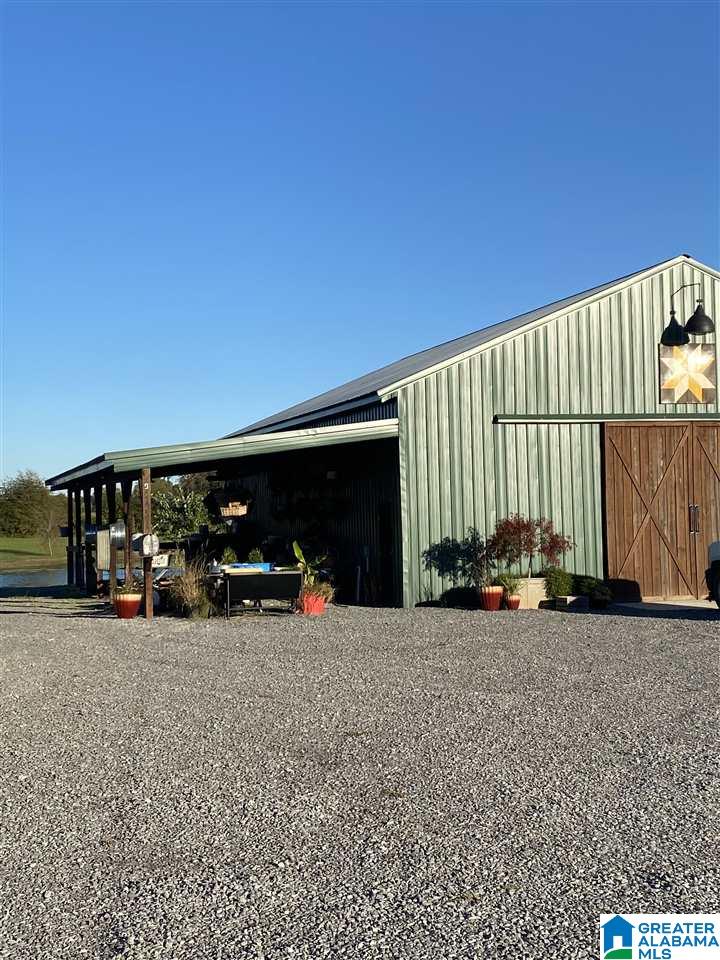 263 County Road 384 Crossville, AL 35962 - Photo 8 of 50