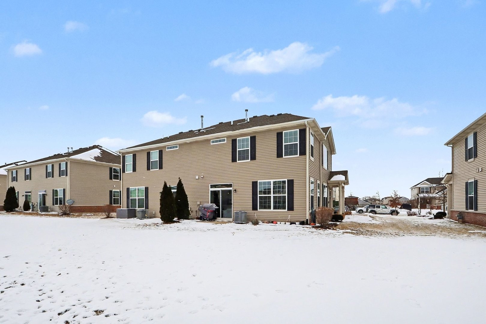 24754 McCormick Way Manhattan, IL 60442 - Photo 15 of 15