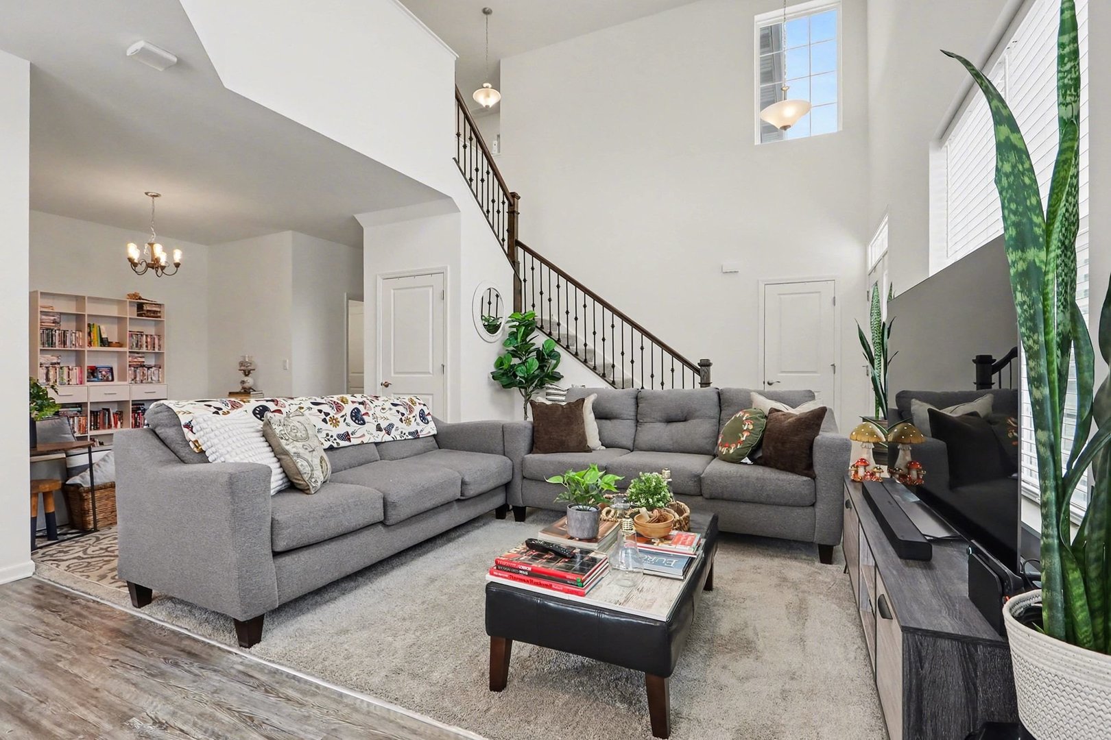 24754 McCormick Way Manhattan, IL 60442 - Photo 4 of 15