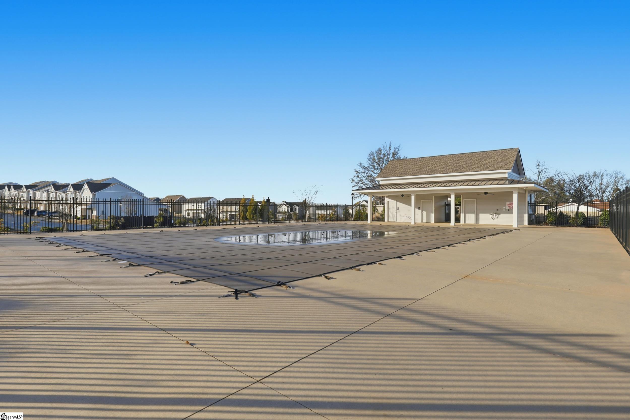 324 Hollenbeck Place Greenville, SC 29607 - Photo 31 of 44