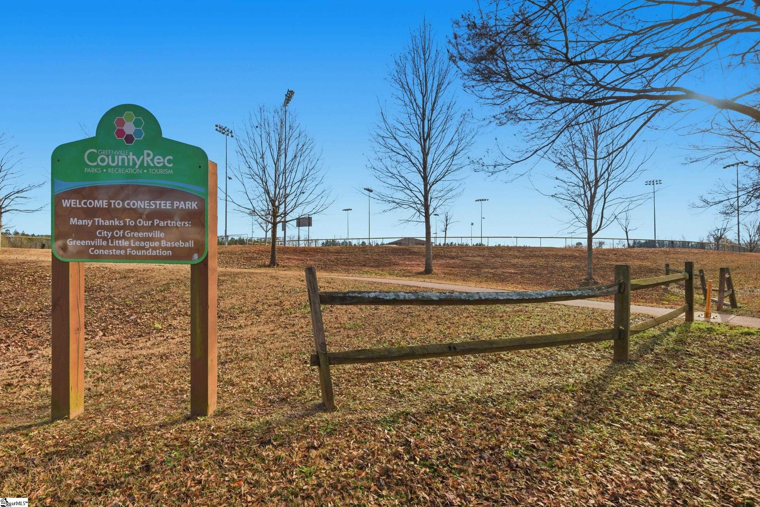 324 Hollenbeck Place Greenville, SC 29607 - Photo 37 of 44