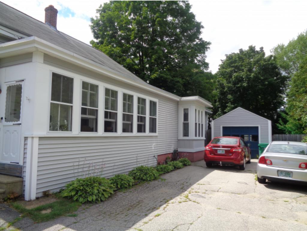 13 Washington Street Rochester, NH 03867 - Photo 15 of 18