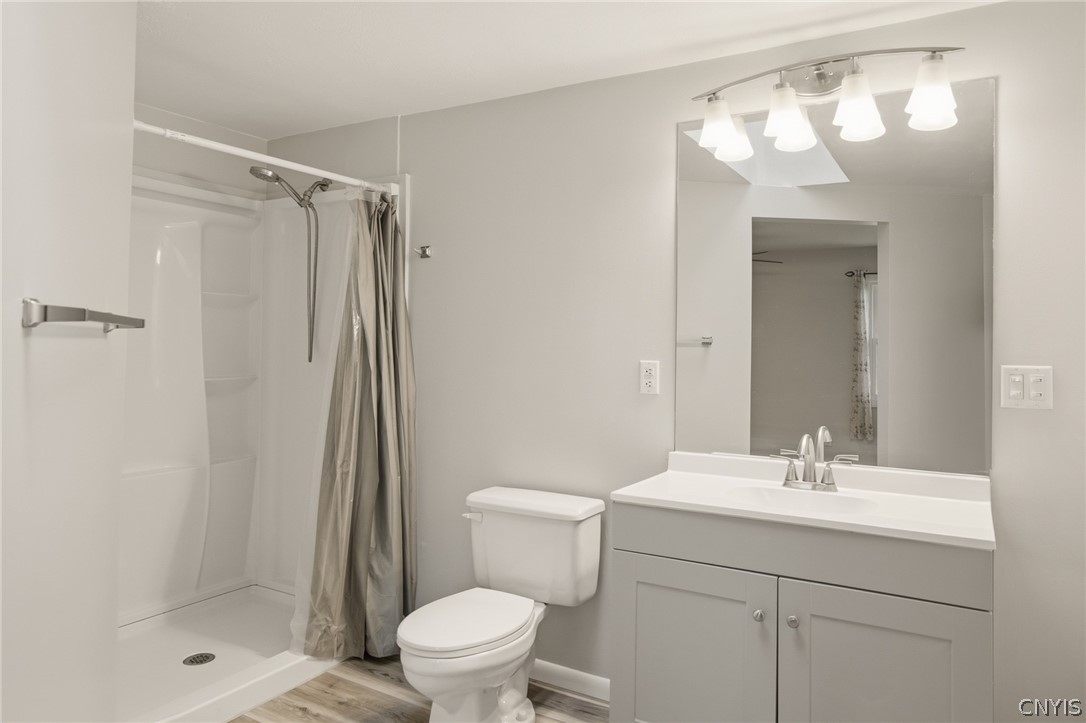 290 County Rte 37 Hastings, NY 13036 - Photo 11 of 22 Master Bedroom Bathroom