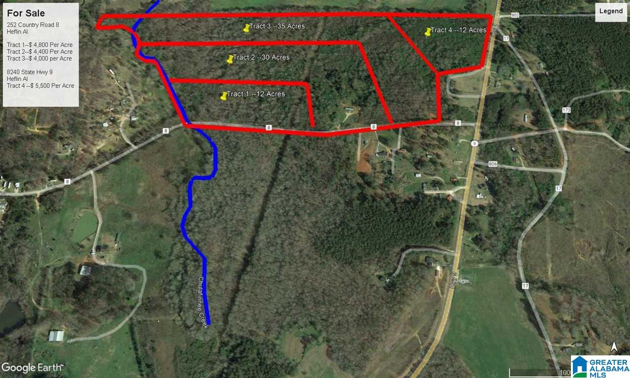 9 Highway 9, Unit 12 Heflin, AL 36264 - Photo 10 of 10