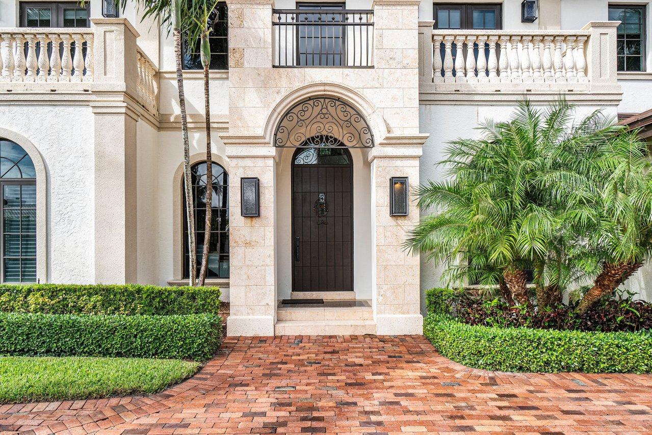 1329 Thatch Palm Drive Boca Raton, FL 33432 - Photo 3 of 69 004-1329ThatchPalmDrive-BocaRaton-FL-334