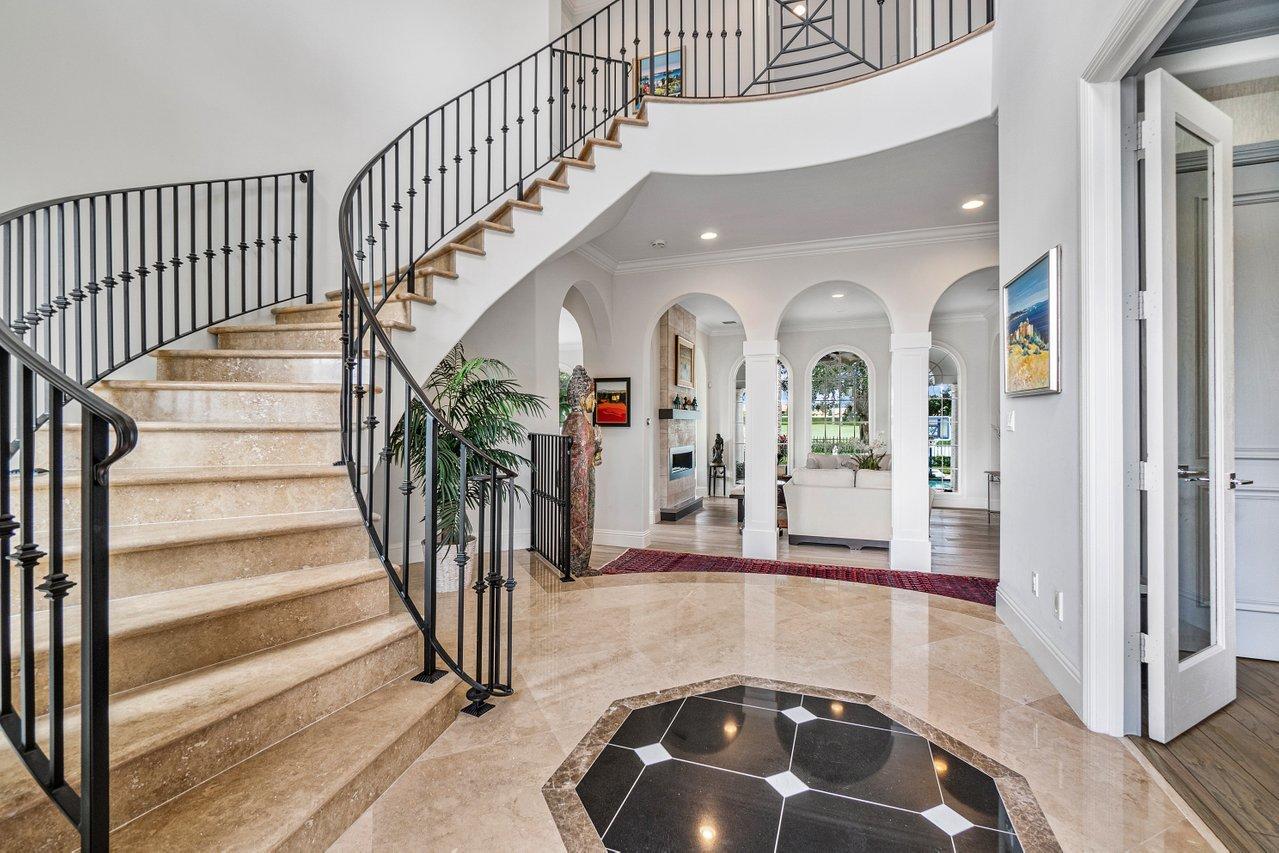 1329 Thatch Palm Drive Boca Raton, FL 33432 - Photo 4 of 69 005-1329ThatchPalmDrive-BocaRaton-FL-334