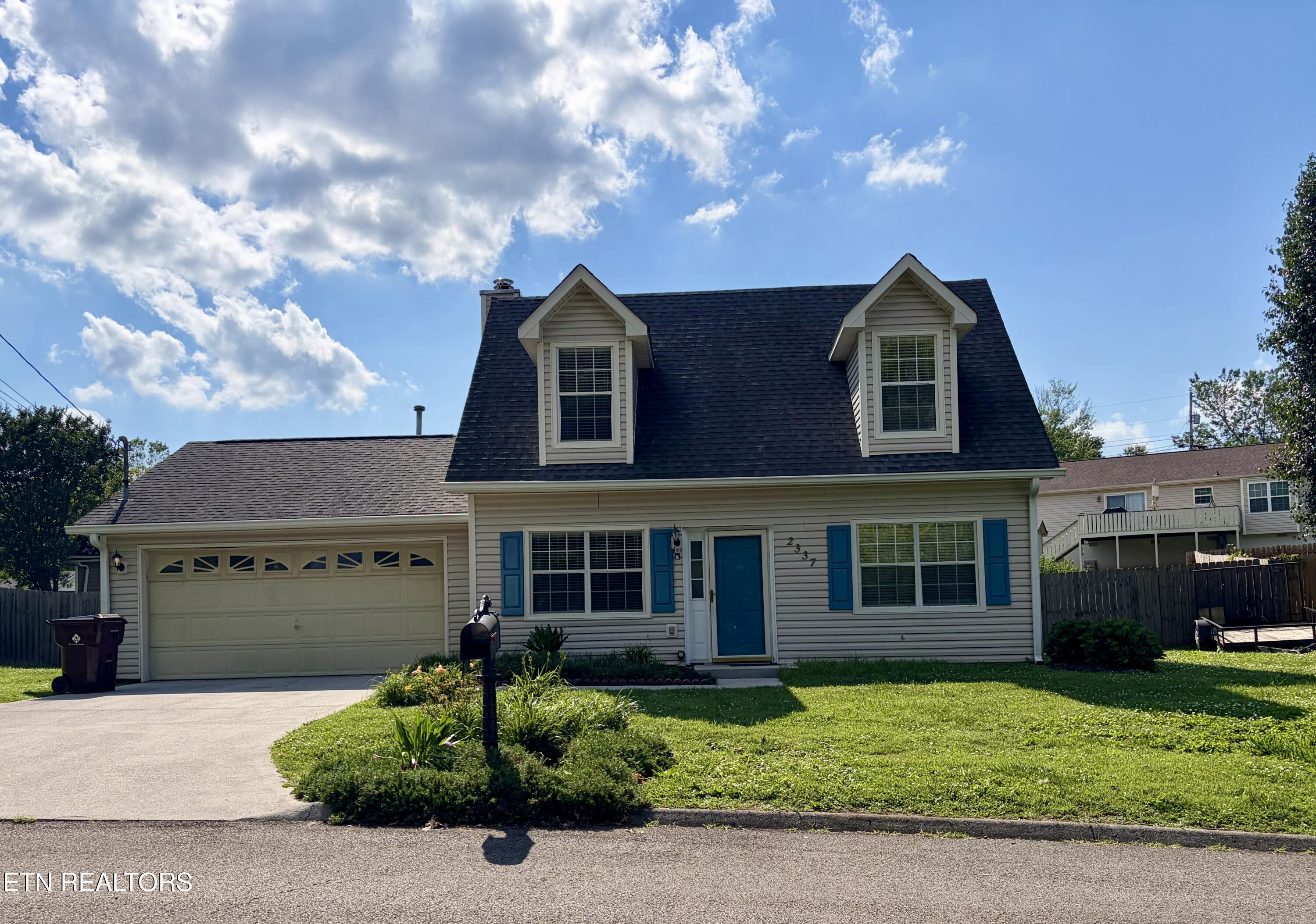 2337 Scanlon Court Powell, TN 37849 - Photo 1 of 26 IMG_8709