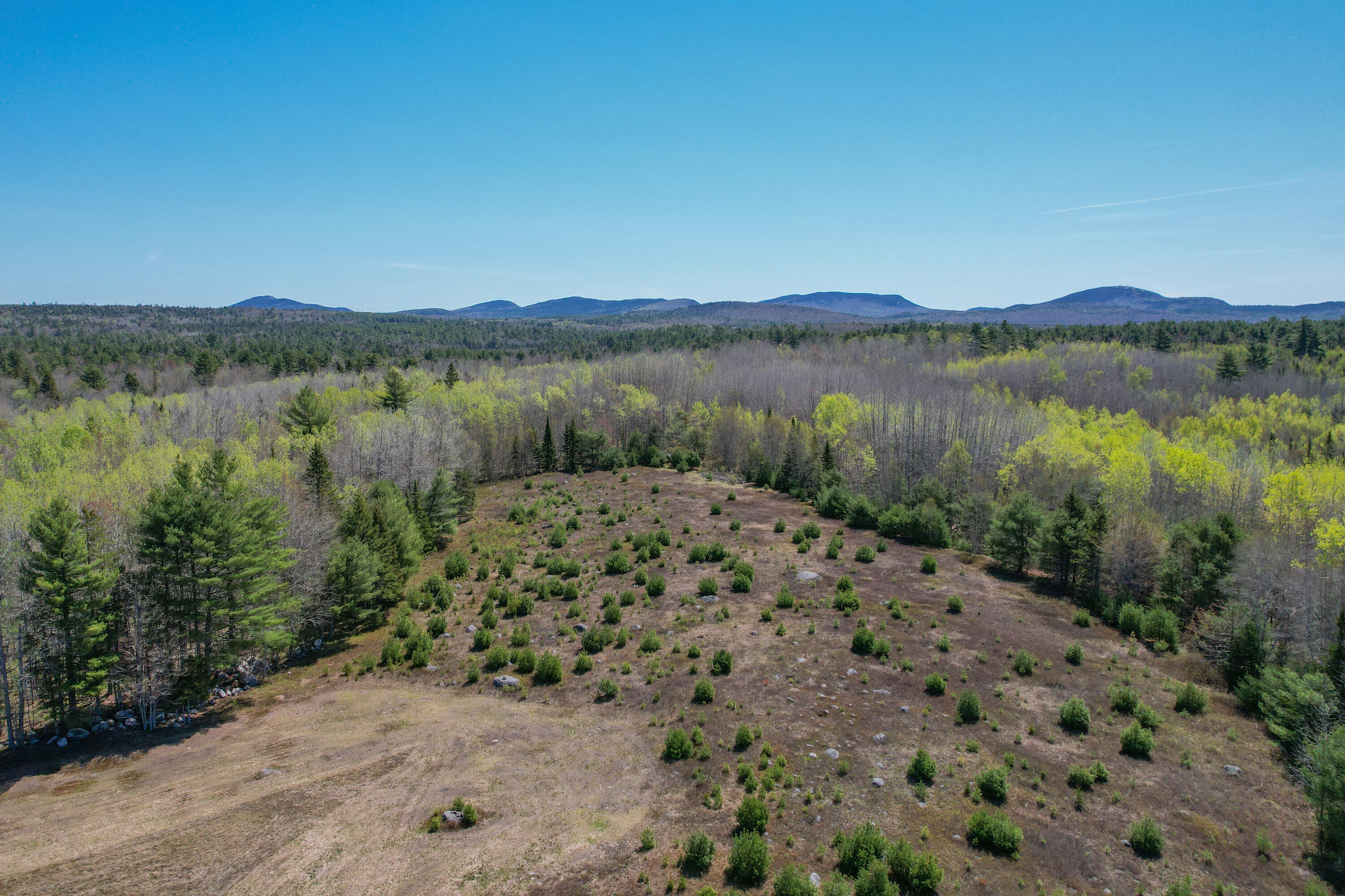 0 Georges Pond Road Franklin, ME 04634 - Photo 43 of 43 DJI_0606