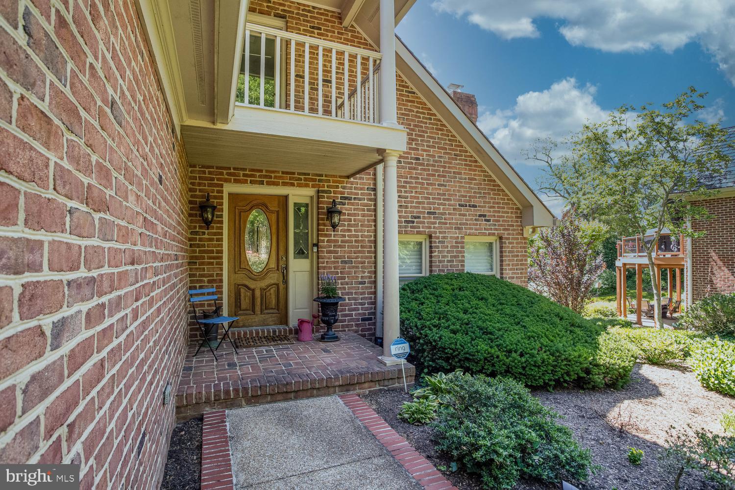 980 South River Landing Road Edgewater, MD 21037 - Photo 2 of 76 Front Entry
