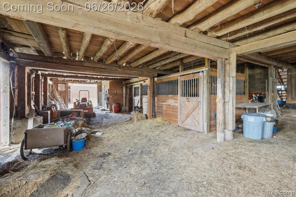 5726 Barnes Road Millington, MI 48746 - Photo 80 of 84