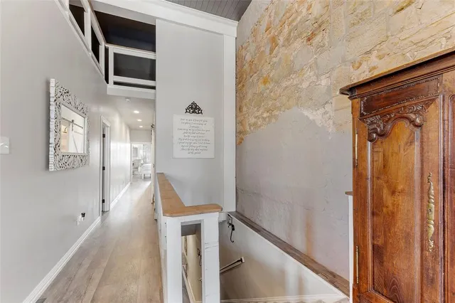 $425,000 | 508 Conrad Hilton Boulevard, Cisco, TX 76437