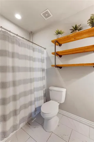 $425,000 | 508 Conrad Hilton Boulevard, Cisco, TX 76437