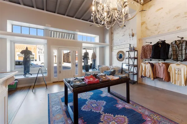 $425,000 | 508 Conrad Hilton Boulevard, Cisco, TX 76437