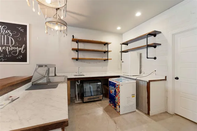 $425,000 | 508 Conrad Hilton Boulevard, Cisco, TX 76437