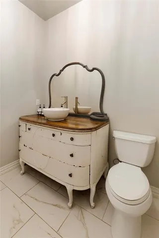 $425,000 | 508 Conrad Hilton Boulevard, Cisco, TX 76437