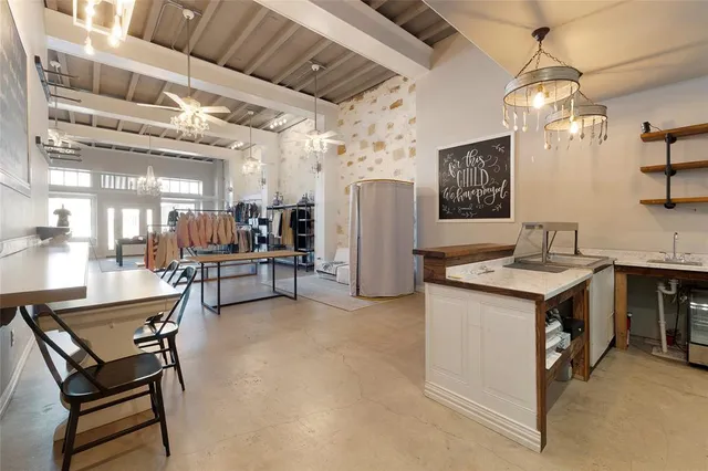 $425,000 | 508 Conrad Hilton Boulevard, Cisco, TX 76437