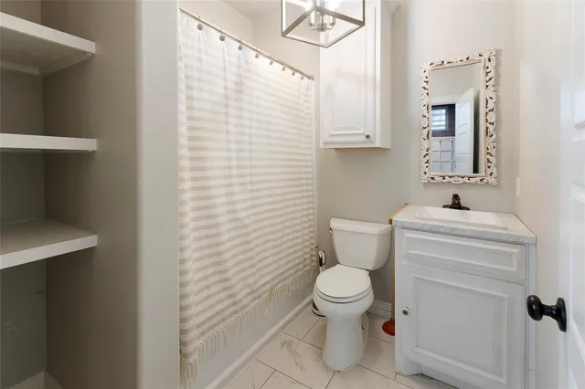 $425,000 | 508 Conrad Hilton Boulevard, Cisco, TX 76437