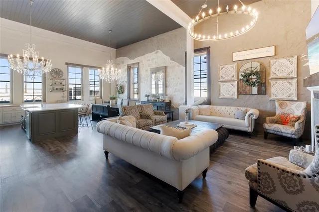 $425,000 | 508 Conrad Hilton Boulevard, Cisco, TX 76437