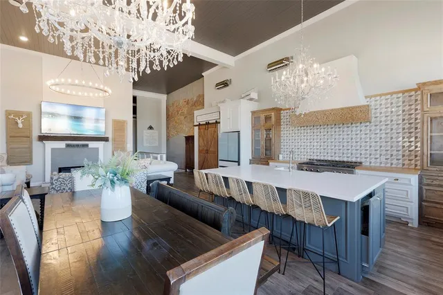 $425,000 | 508 Conrad Hilton Boulevard, Cisco, TX 76437