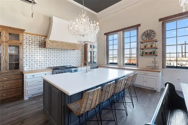 $425,000 | 508 Conrad Hilton Boulevard, Cisco, TX 76437