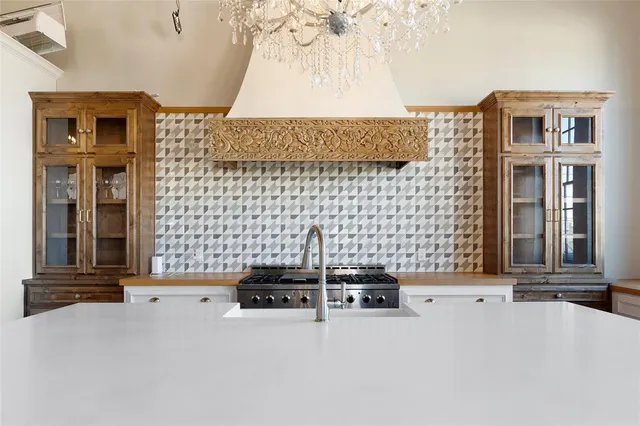 $425,000 | 508 Conrad Hilton Boulevard, Cisco, TX 76437