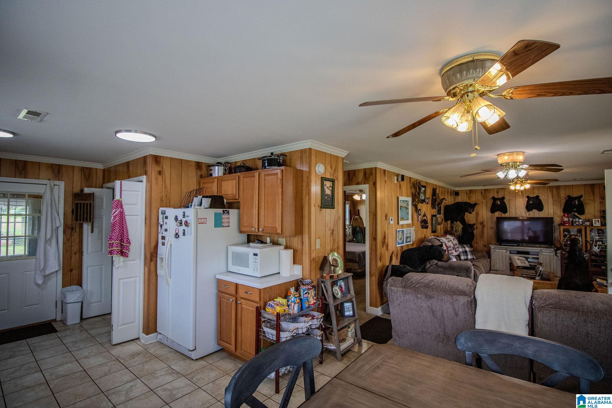 656 Bynum Cutoff Road Eastaboga, AL 36260 - Photo 19 of 34