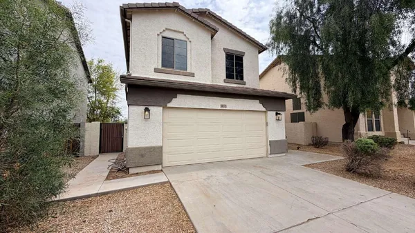 $2,400 | 18175 North Cook Drive, Maricopa, AZ 85138
