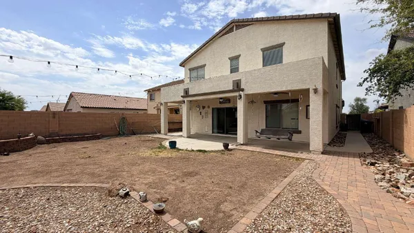 $2,400 | 18175 North Cook Drive, Maricopa, AZ 85138