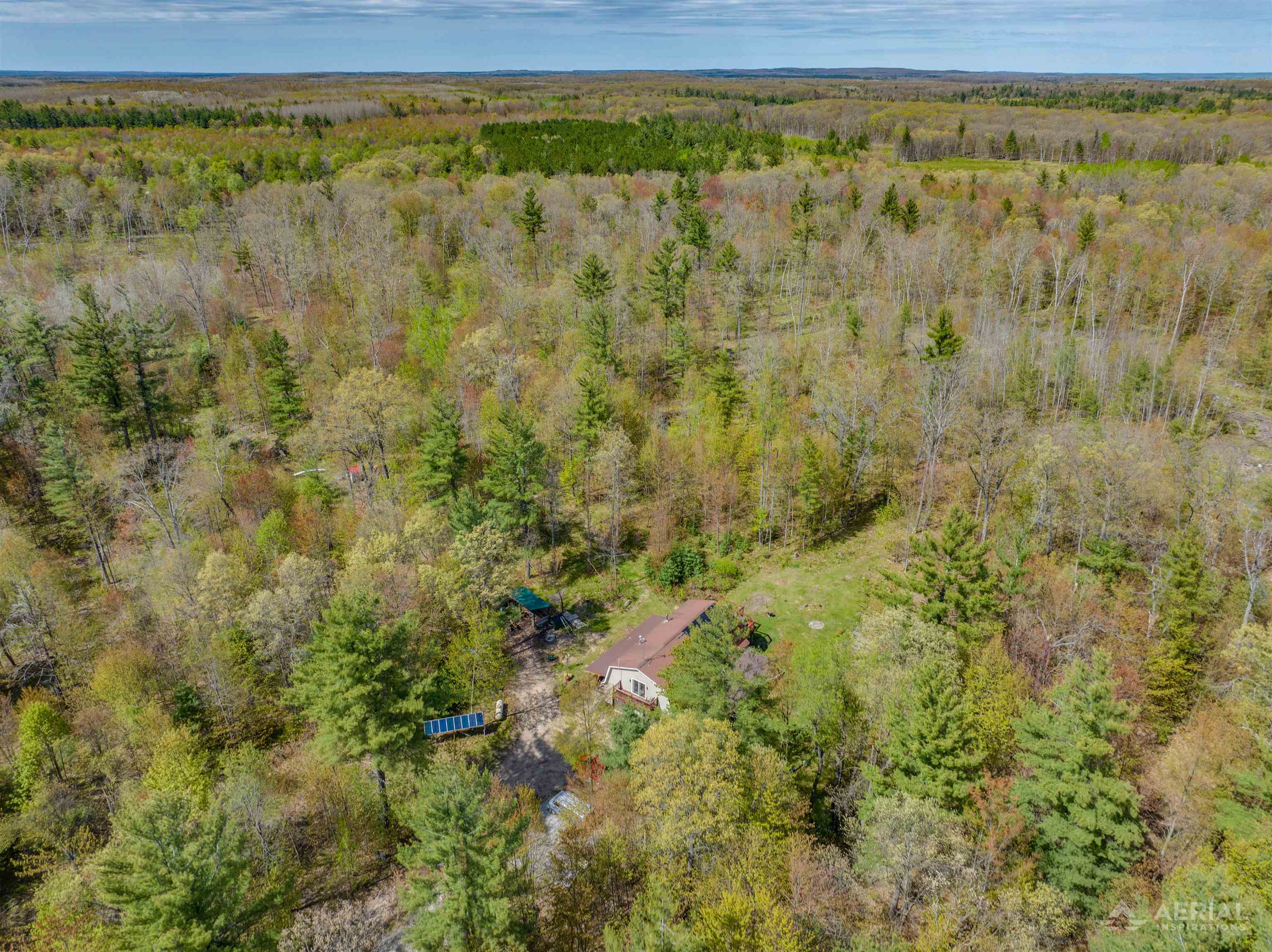 0 Clear Lake Road West Branch, MI 48661 - Photo 2 of 28