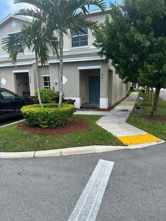 $2,500 | 441 Northeast 5th Street, Florida City, FL 33034