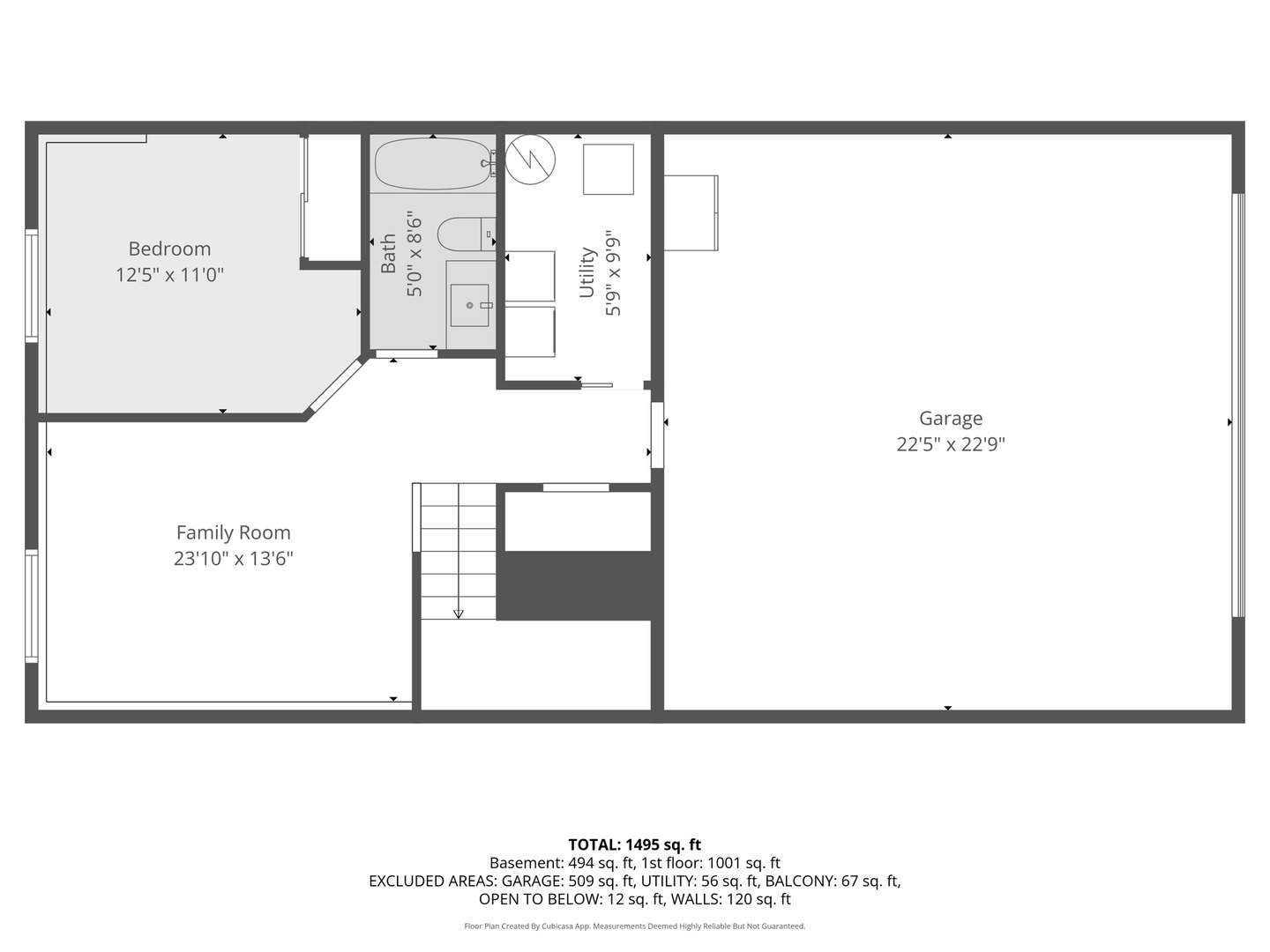 460 Valentine Way Oswego, IL 60543 - Photo 23 of 23 a picture of a black and white photo